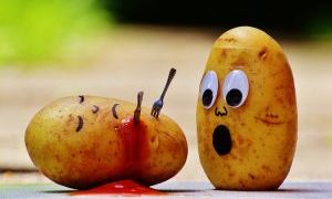 Hypnosemord hypnose og fri vilje